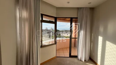 Edifício Evora - órfãs - Apartamento Semimobiliado