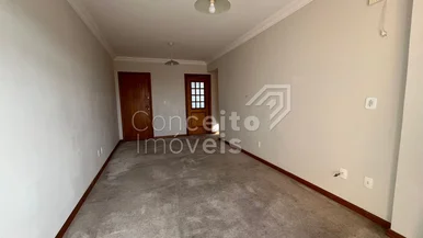 Edifício Evora - órfãs - Apartamento Semimobiliado