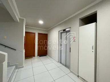Edifício Maranello - Neves - Apartamento