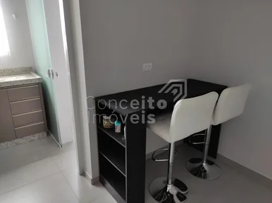 Edifício Maranello - Neves - Apartamento