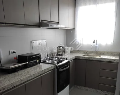 Edifício Maranello - Neves - Apartamento