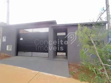 <strong>Residência com amplo Terreno - Uvaranas</strong>