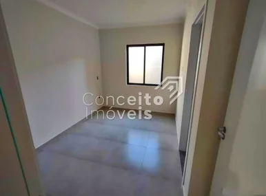 Residência - Cará Cará