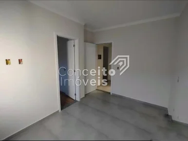 Residência - Cará Cará