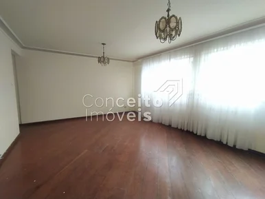 Edifício Presidente - Centro - Apartamento