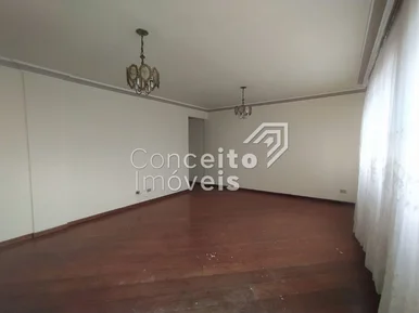 Edifício Presidente - Centro - Apartamento