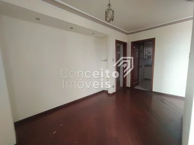 Edifício Presidente - Centro - Apartamento