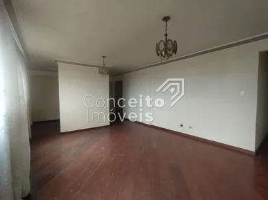 Edifício Presidente - Centro - Apartamento