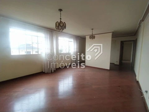 Foto Apartamento