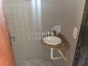 <strong>Sobrado  Semimobiliado - Órfãs</strong>