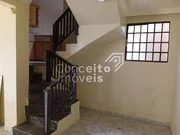 <strong>Sobrado  Semimobiliado - Órfãs</strong>