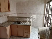 <strong>Sobrado  Semimobiliado - Órfãs</strong>