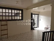 <strong>Sobrado  Semimobiliado - Órfãs</strong>