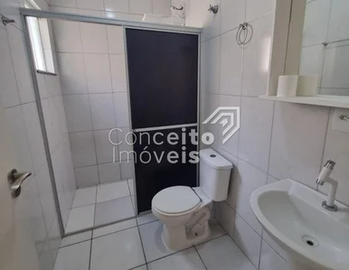 Residencial San Francesco Ii - Uvaranas - Casa