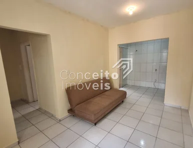 Residencial San Francesco Ii - Uvaranas - Residência