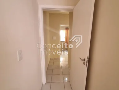 Residencial San Francesco Ii - Uvaranas - Casa