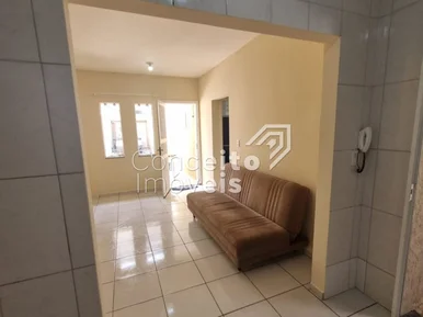 Residencial San Francesco Ii - Uvaranas - Residência