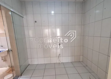 Residencial San Francesco Ii - Uvaranas - Residência