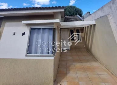 <strong>Residencial San Francesco II - Uvaranas - Residência</strong>