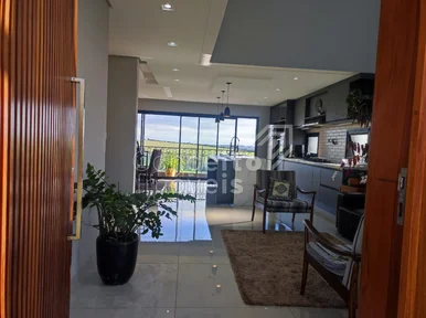 Condomínio Terras Alphaville - Residência Alto Padrão