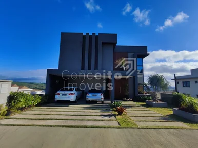 <strong>Condomínio Terras Alphaville - Residência Alto Padrão</strong>