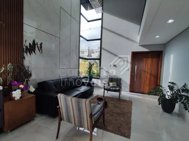 Condomínio Terras Alphaville - Residência Alto Padrão