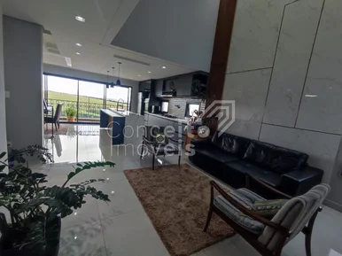 Condomínio Terras Alphaville - Residência Alto Padrão