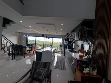 Condomínio Terras Alphaville - Residência Alto Padrão