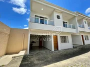 <strong>Condomínio Residencial Vila Florença - Uvaranas - Sobrado</strong>