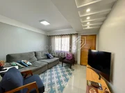 <strong>Condomínio Residencial Vila Florença - Uvaranas - Sobrado</strong>