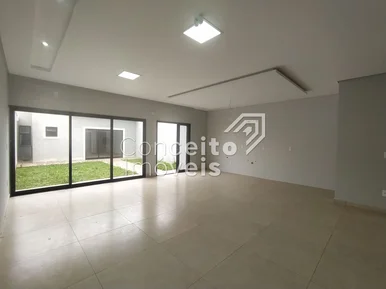 Sobrado Com Edícula - Estrela