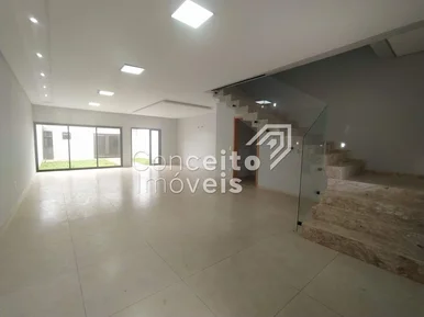 Sobrado Com Edícula - Estrela