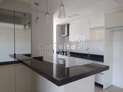 <strong>Edifício Campidoglio - Centro - Apartamento Semimobiliado</strong>