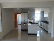 <strong>Edifício Campidoglio - Centro - Apartamento Semimobiliado</strong>