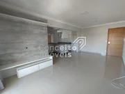 <strong>Edifício Campidoglio - Centro - Apartamento Semimobiliado</strong>