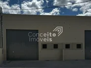 <strong>Barracão com 200 m² - Neves</strong>