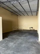 <strong>Barracão com 200 m² - Neves</strong>
