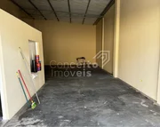 <strong>Barracão com 200 m² - Neves</strong>