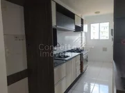 <strong>Condomínio Club Vittace Gianna - Apartamento Semimobiliado</strong>