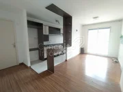 <strong>Condomínio Club Vittace Gianna - Apartamento Semimobiliado</strong>