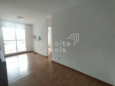 <strong>Condomínio Club Vittace Gianna - Apartamento Semimobiliado</strong>