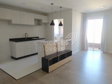 Edifício Evolution Towers - Centro - Apartamento