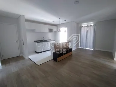 <strong>Edifício Evolution Towers - Centro - Apartamento</strong>