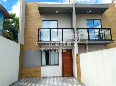 <strong>Sobrado Semimobiliado - Estrela</strong>