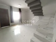 <strong>Sobrado Semimobiliado - Estrela</strong>