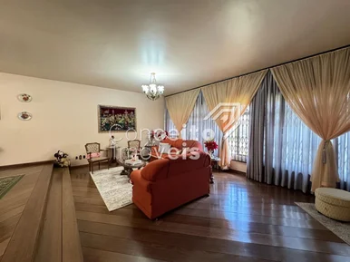 Imóvel Comercial E/ou Residencial C/ Piscina - Nova Rússia