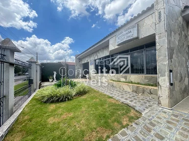 <strong>Imóvel Comercial e/ou Residencial c/ Piscina - Nova Rússia</strong>