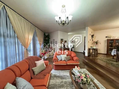 Imóvel Residencial E/ou Comercial C/ Piscina - Nova Rússia