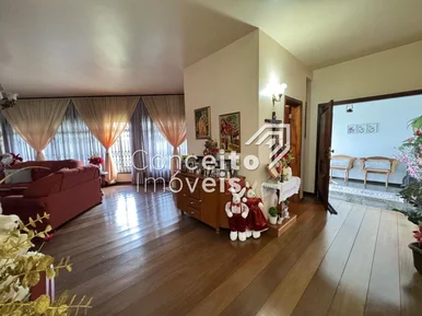 Imóvel Residencial E/ou Comercial C/ Piscina - Nova Rússia