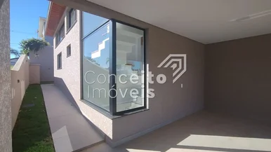 Condomínio Terras Alphaville - Residência Alto Padrão